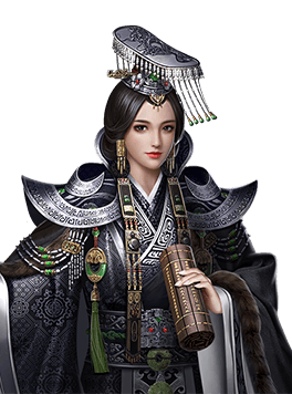 寡妇清